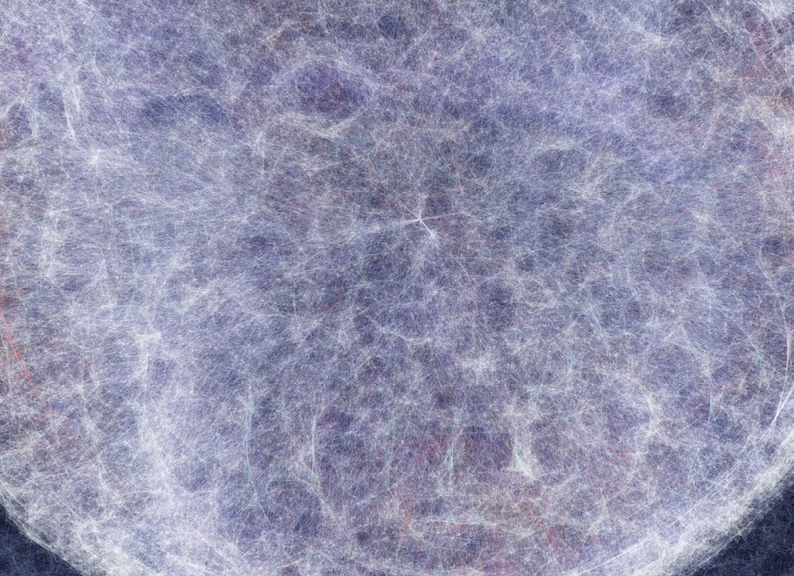 Cosmos of thoughts X
